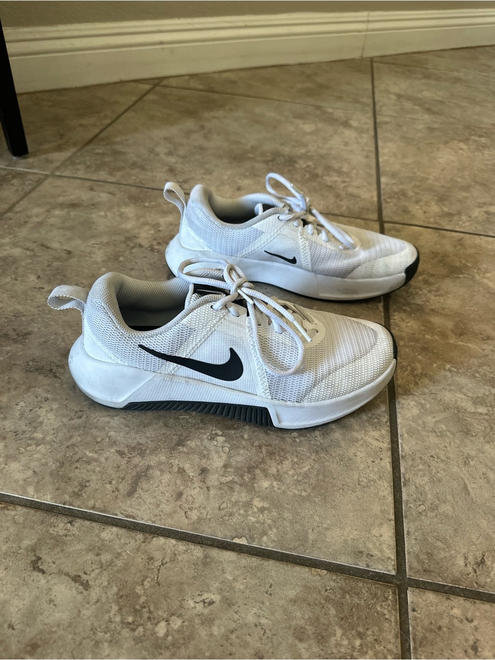 Men's Nike MC Trainer 3 tennis shoes